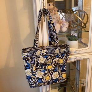 Vera Bradley Tote Bag